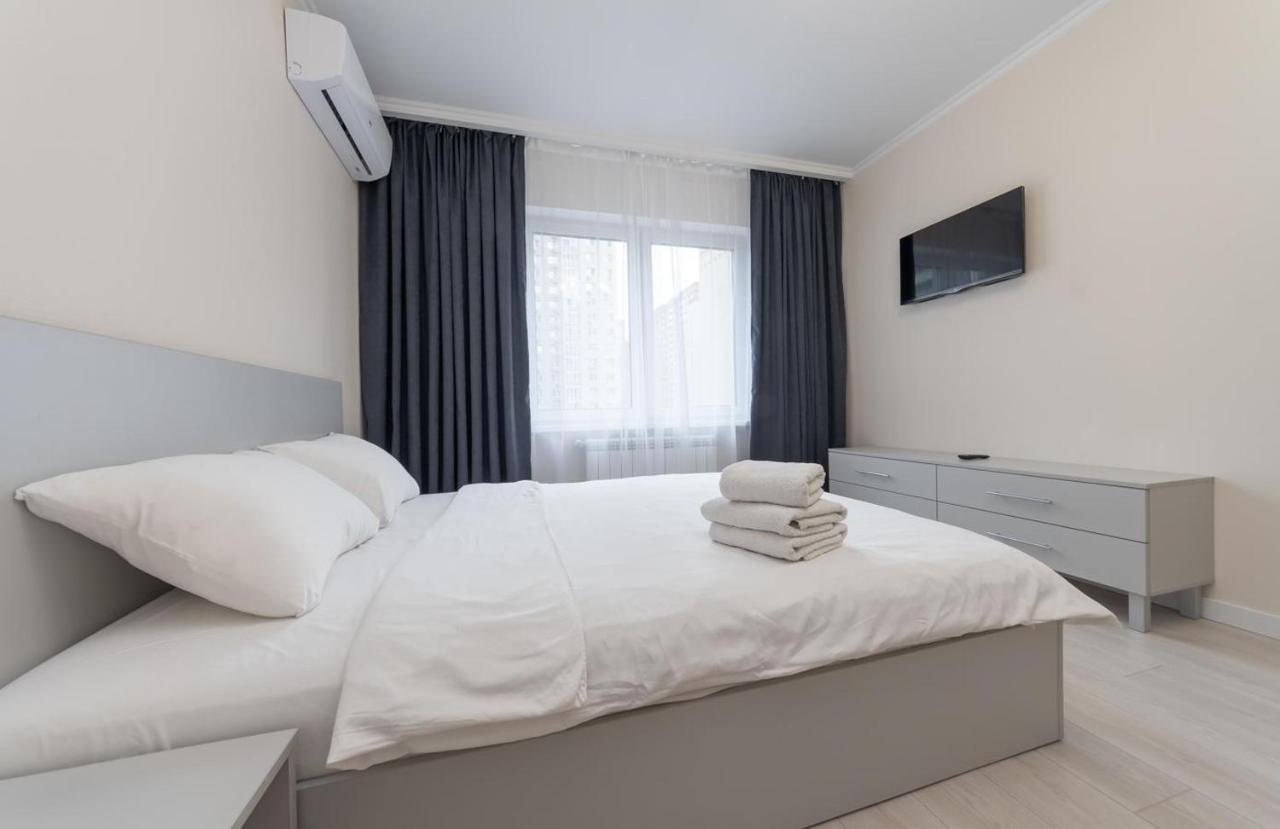 Apartment бориса гмирі 20, 12 *